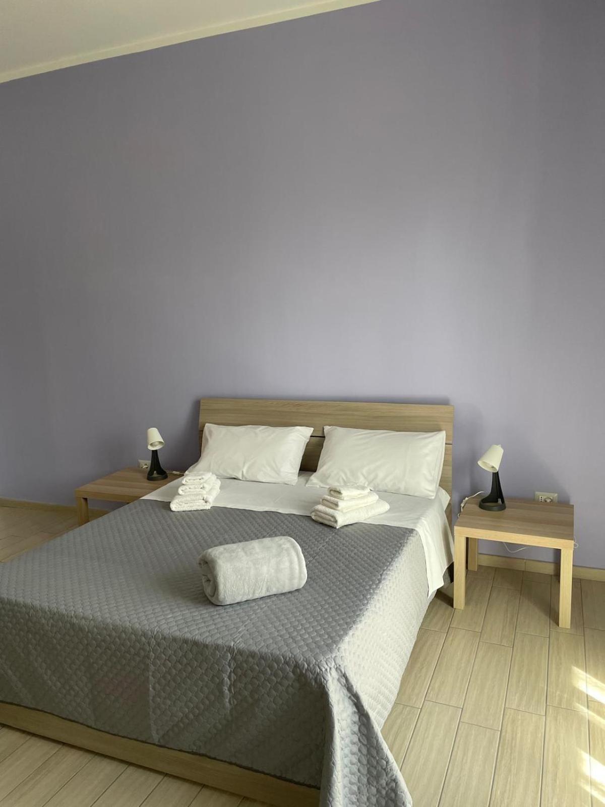 Sunshine Rooms Cava De' Tirreni Exterior photo